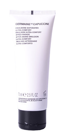 Germaine de Capuccini For Men Finishave