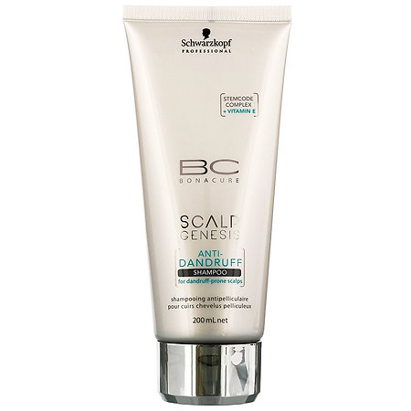 Schwarzkopf Professional Bonacure Scalp Genesis Anti-Dandruff Shampoo anti-dandruff shampoo
