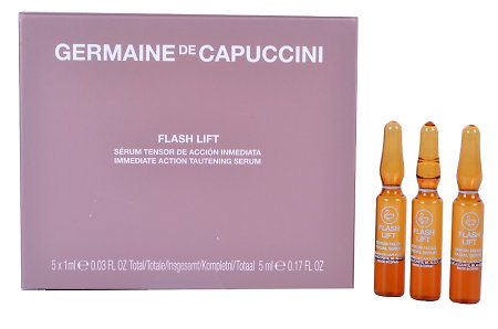 Germaine de Capuccini Flash Lift