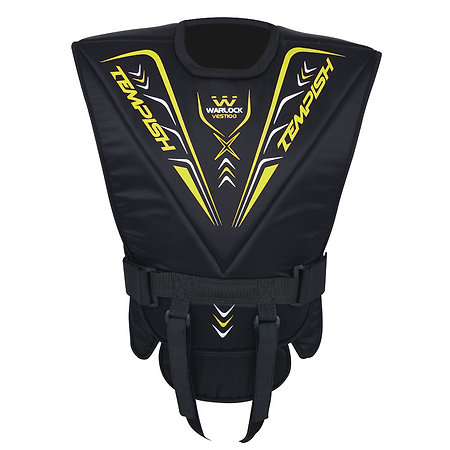 Tempish Warlock junior Goalie Weste