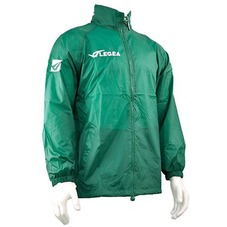 Legea Italia Regenjacke