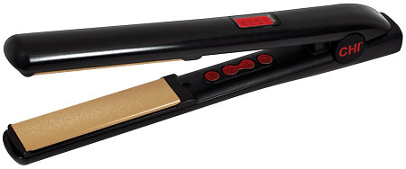 CHI G2 2nd Gen Ceramic Hairstyling Iron Auto Shut-Off dynamická žehlička na vlasy