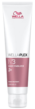 Wella Professionals Wellaplex No. 3 Hair Stabilizer domácí udržující ošetření