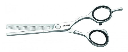 Jaguar Silver Line CJ 40 Plus kadernické efilačné nůžky