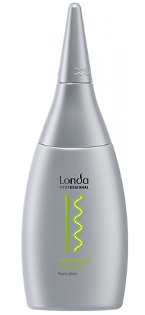 Londa Professional Londalock Lotion na zvlnění vlasů pro barvené vlasy
