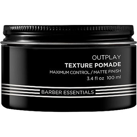 Redken Brews Outplay Texture Pomade texturizační pomáda na vlasy