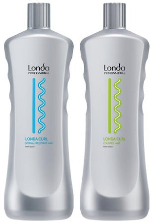 Londa Professional Curl & Lock trvalá ondulácia
