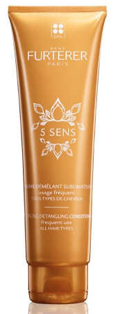 Rene Furterer 5 Sens Enhancing Detangling Conditioner vyživující kondicionér na vlasy