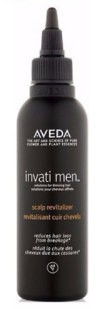 Aveda Invati Men Scalp Revitalizer Haarserum für sofortige Kräftigung