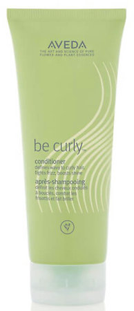 Aveda Be Curly Conditioner kondicionér pro kudrnaté vlasy
