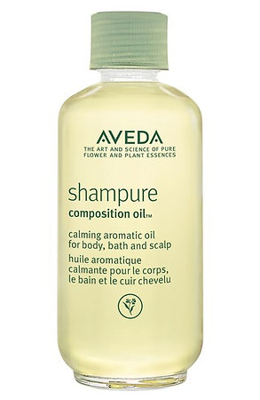 Aveda Shampure Composition nourishing aromatic oil