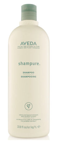 Aveda Shampure Nurturing Shampoo sanftes Shampoo