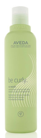 Aveda Be Curly Co-Wash Pflege für starke, strukturierte Locken