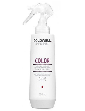 Goldwell Dualsenses Color Structure Equalizer sprej pre vyrovnanie štruktúry vlasov pred farbením