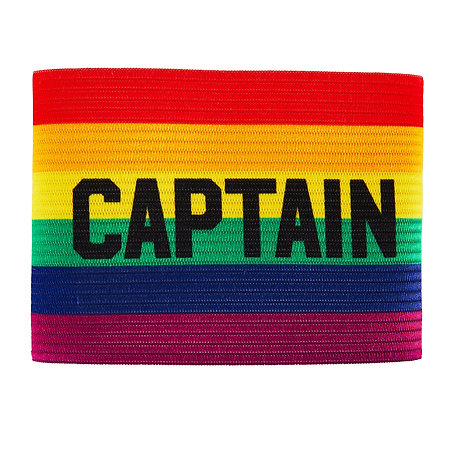 Salming Captain Armband Kapitän Tape