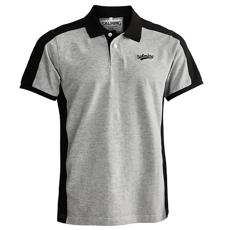 Salming Aspen Polo Men Polo T-shirt
