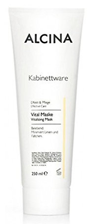 Alcina Vital Mask maska pre vitalitu pleti