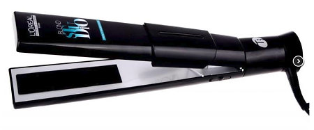 L'Oréal Professionnel Blond Studio Instant Highlights Heating Iron melírovací žehlička pre profesionálne použitie