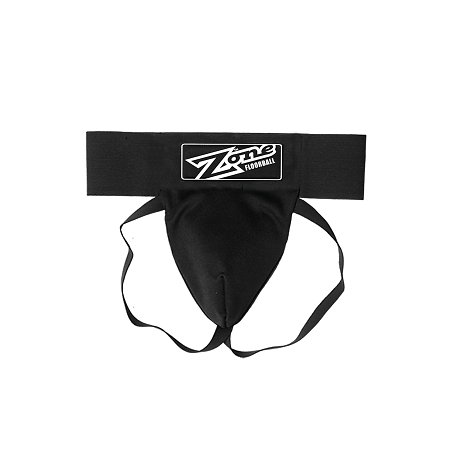 Zone floorball Jockstrap LEGEND black Suspensorium
