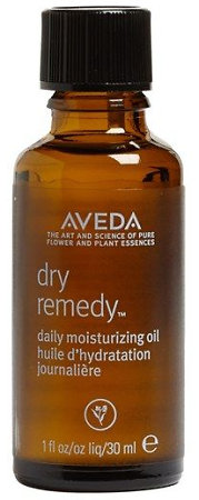 Aveda Dry Remedy Moisturizing Oil intensive moisturizing oil