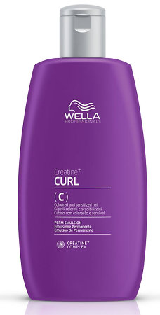 Wella Professionals Curl Perm trvalá ondulácia - kučery