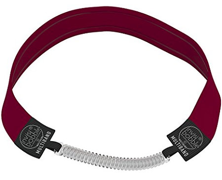 Invisibobble Multiband Haar Stirnband