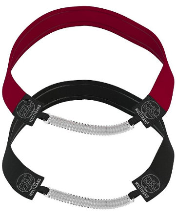 Invisibobble Multiband víceúčelová čelenka 2v1