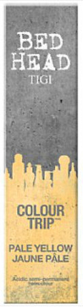 TIGI Bed Head Colour Trip kyselá semi-permanentní barva na vlasy