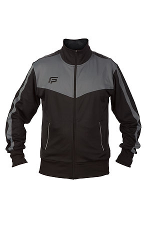 Fat Pipe TRAVON-TRACK JACKET Jacket