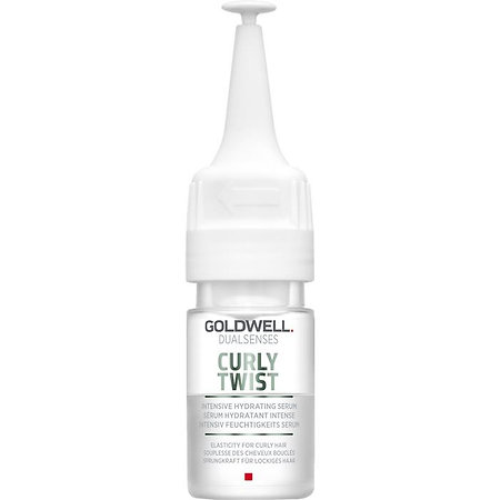 Goldwell Dualsenses Curls & Waves Intensive Conditioning Serum serum for wavy and curly hair