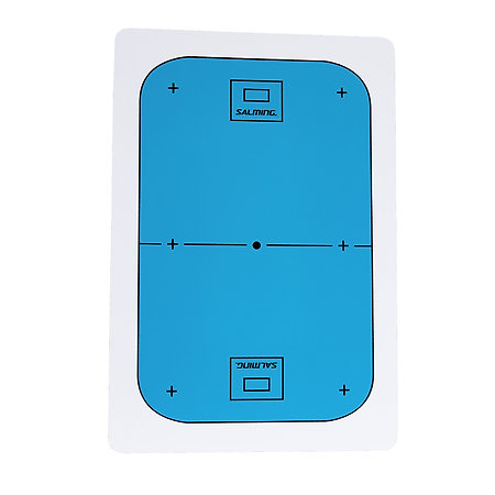Salming Coach Map Sheets Tabuľka do trénerských dosiek