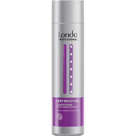 Londa Professional Deep Moisture Conditioner Feuchtigkeitsspendende Spülung