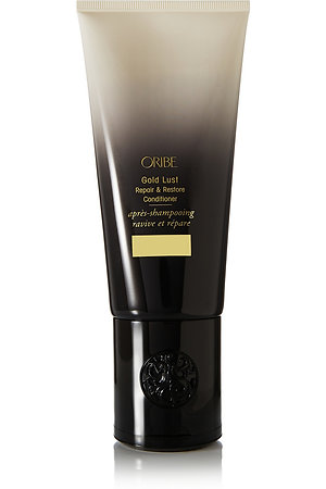 Oribe Gold Lust Repair & Restore Conditioner luxurious rejuvenating conditioner