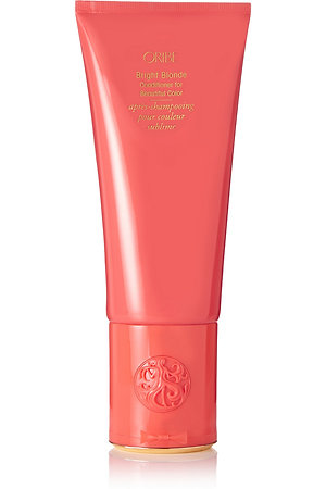 Oribe Bright Blonde Conditioner For Beautiful Color rozjasňující fialový kondicionér