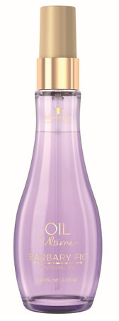 Schwarzkopf Professional Oil Ultime Barbary Finishing Oil opunciový olej pre suché vlasy