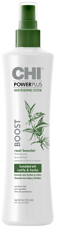 CHI Power Plus Root Booster