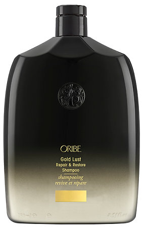 Oribe Gold Lust Repair & Restore Shampoo luxusný omladzujúci šampón