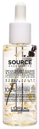L'Oréal Professionnel Source Essentielle Radiance Oil olejová starostlivosť pre žiarivú farbu