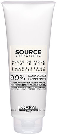 L'Oréal Professionnel Source Essentielle Radiance Balm rozjasňující balzám pro barvené vlasy