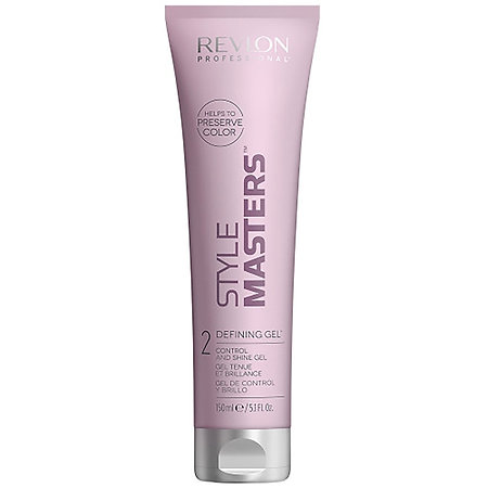 Revlon Professional Style Masters Creator Defining Gel gel se silnou fixací