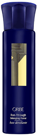Oribe Run-Through Detangling Primer bezoplachový kondicionér pro lesk