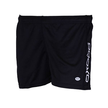 Oxdog AVALON SHORTS WOMEN´S black Shorts