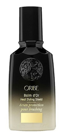 Oribe Balm d’Or Heat Styling Shield Balsam zum thermischen Schutz