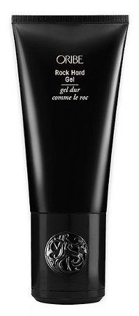 Oribe Rock Hard Gel gel with intensive fixation