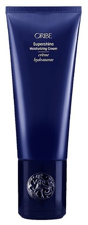 Oribe Supershine Moisturizing Cream intenzivný bezoplachový krém