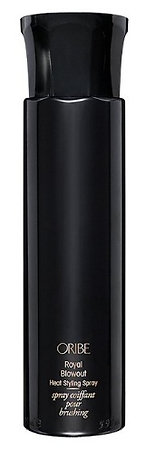 Oribe Royal Blowout Heat Styling Spray thermisches Spray zum Föhnen