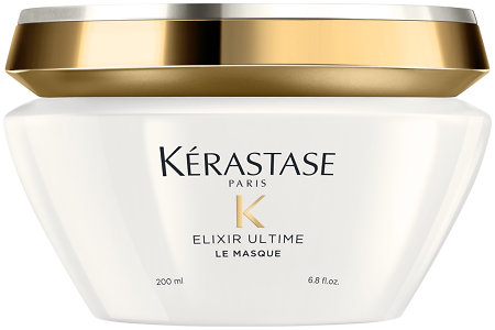 Kérastase Elixir Ultime Le Masque zkrášlující intenzivní maska