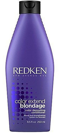 Redken Color Extend Blondage Conditioner Conditioner für Blonde Haare