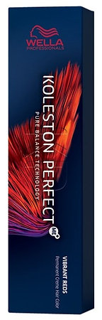 Wella Professionals Koleston Perfect Me+ Vibrant Reds barva pro červené odstíny