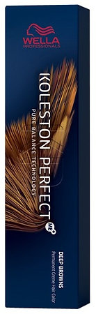 Wella Professionals Koleston Perfect Me+ Deep Browns barva pro tmavě hnědé odstíny